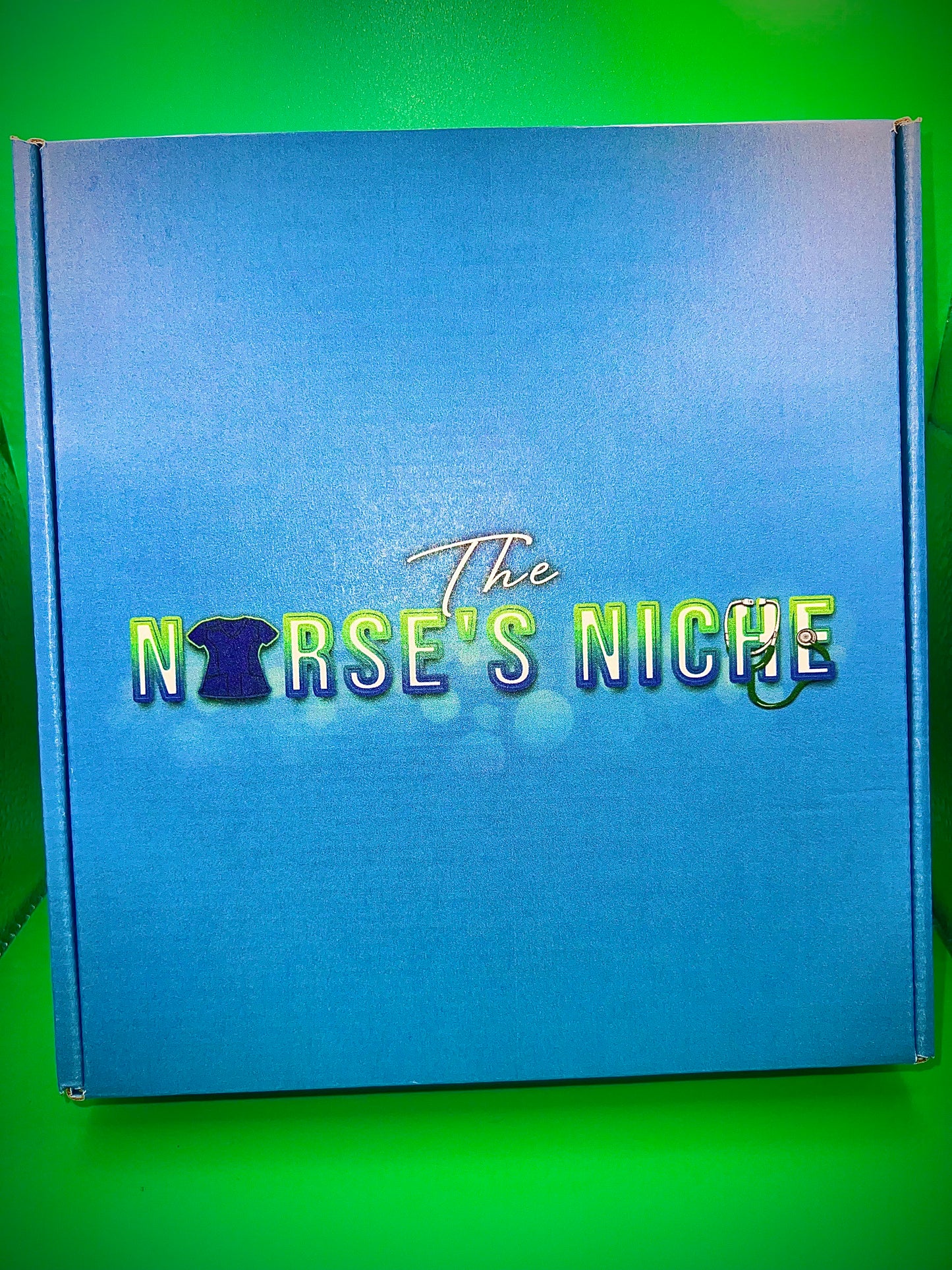 The Novice Box